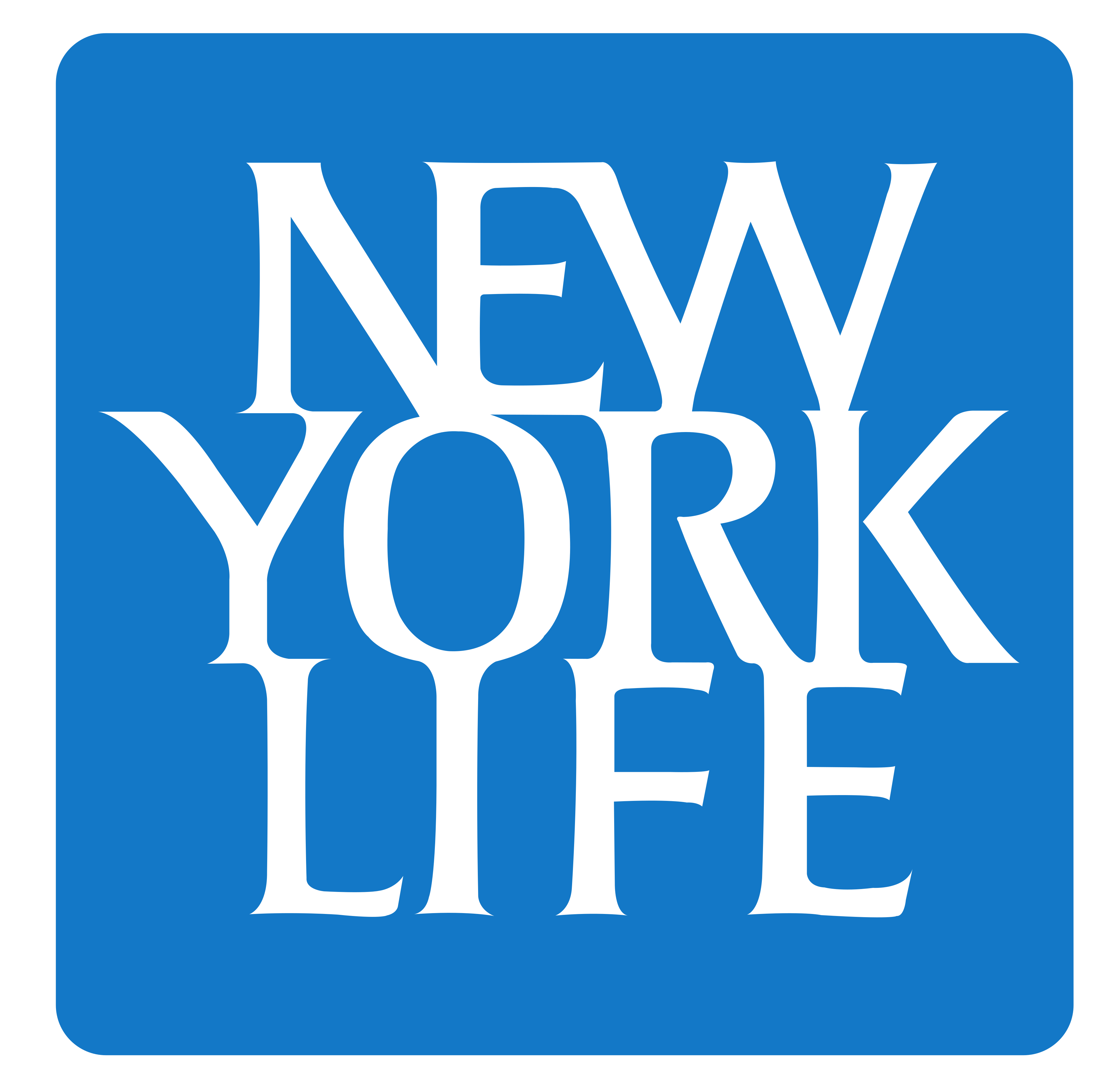 NewYork Life Insurance Company logo