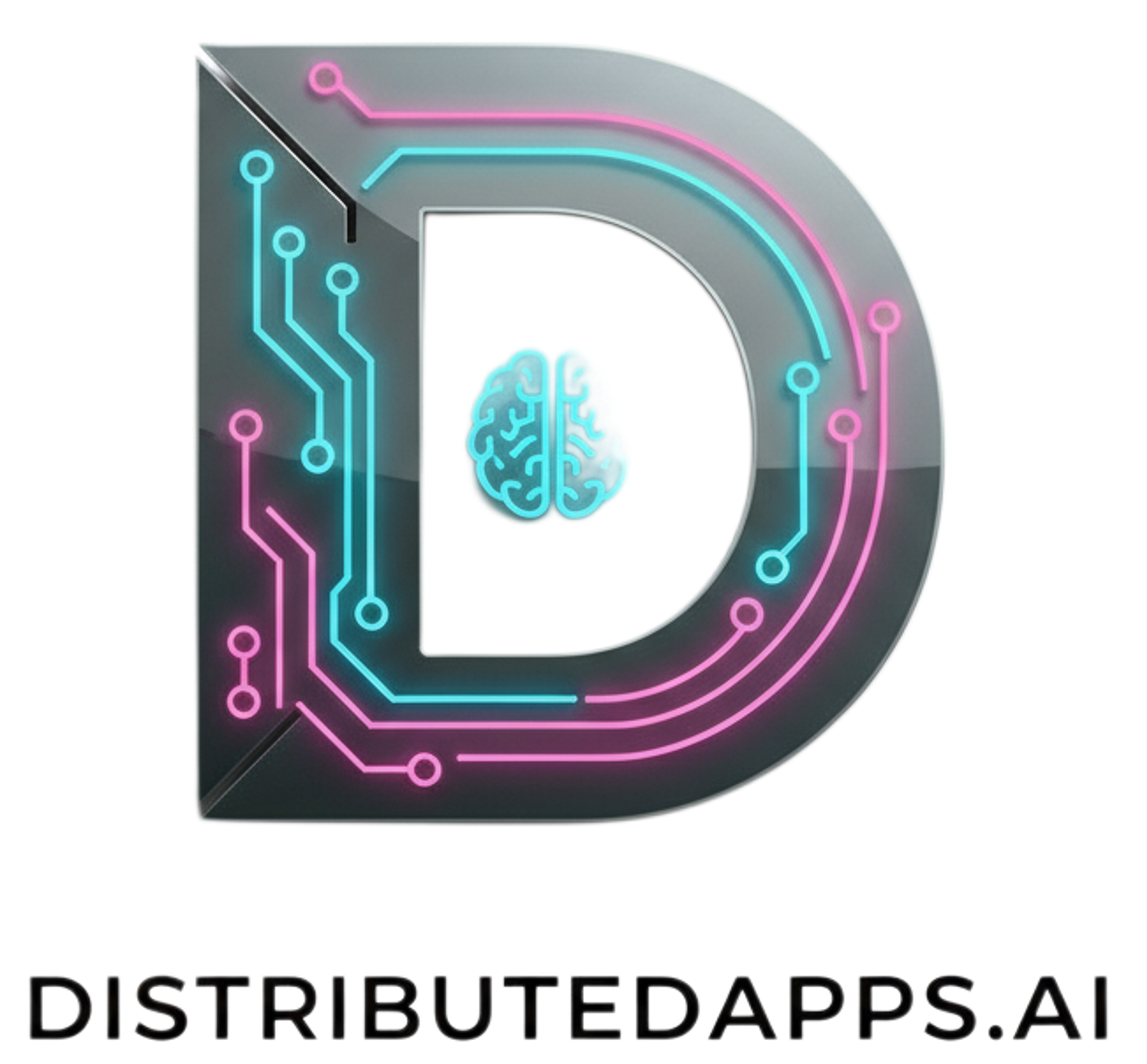 DistributedApps.ai logo