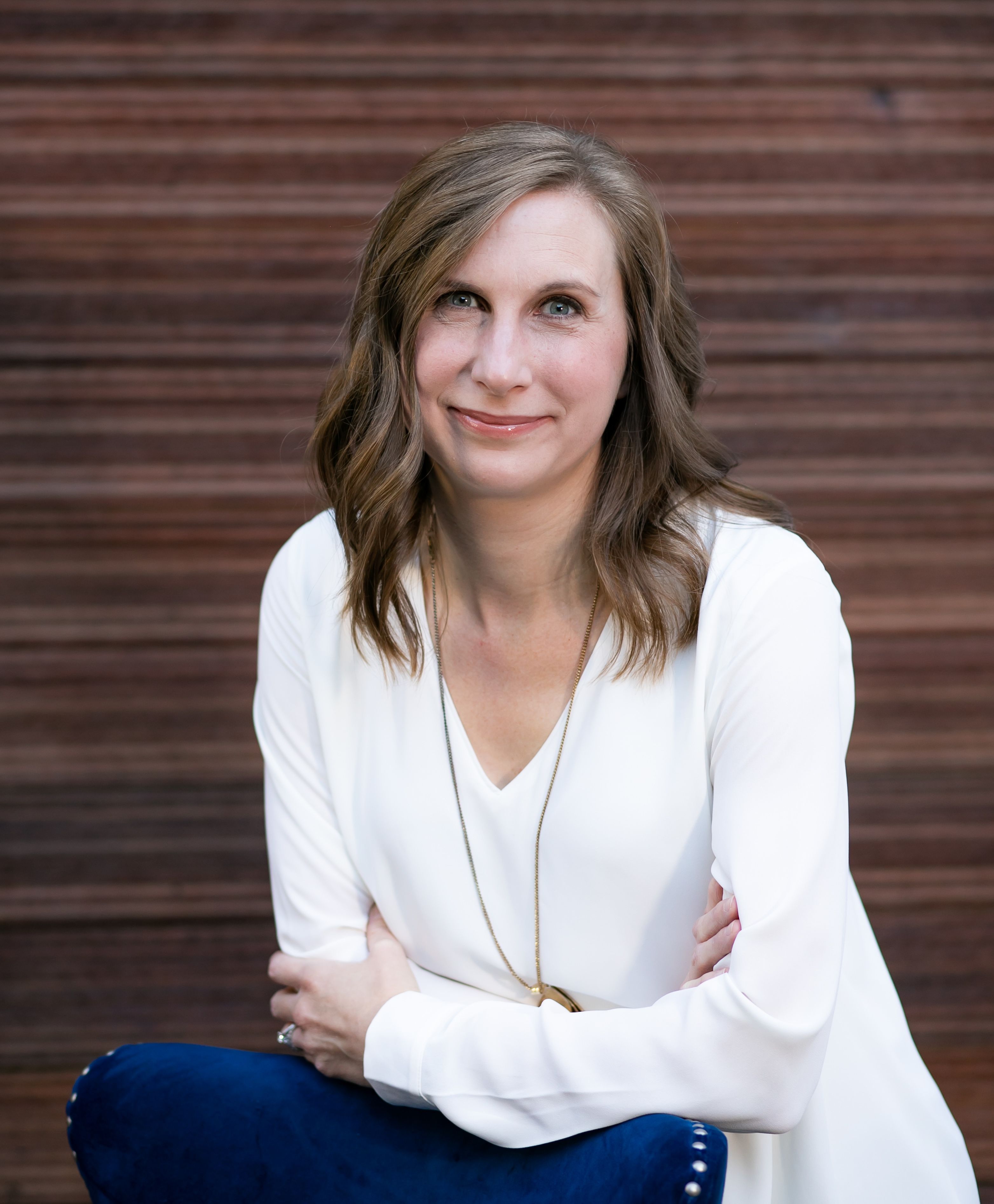 Laura Sawka portrait