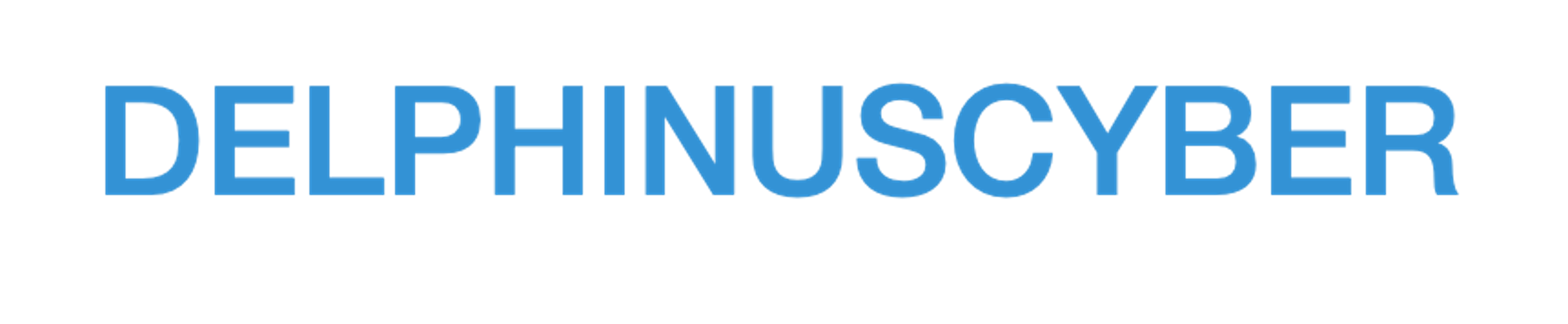 Delphinus Cyber logo