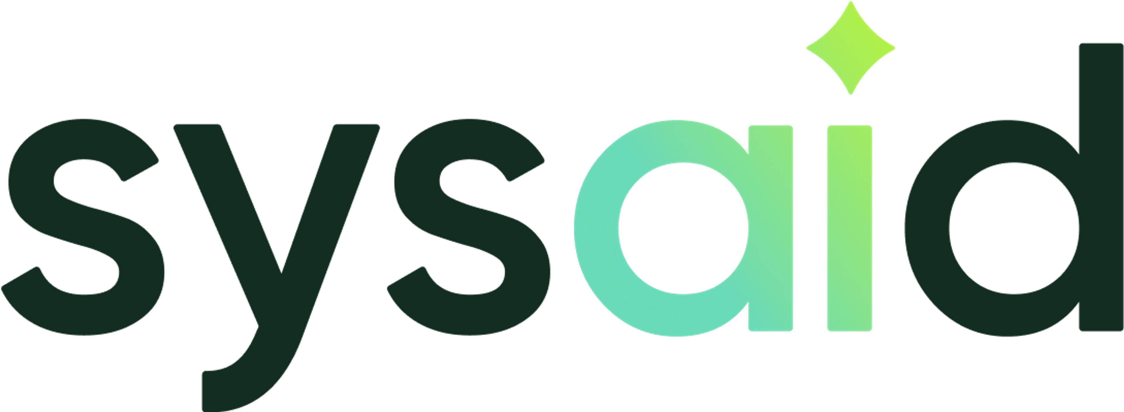 Sysaid logo