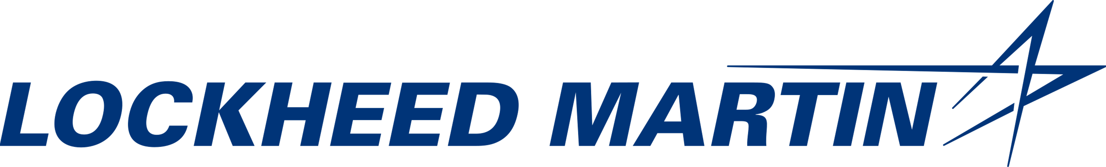 Lockheed Martin logo