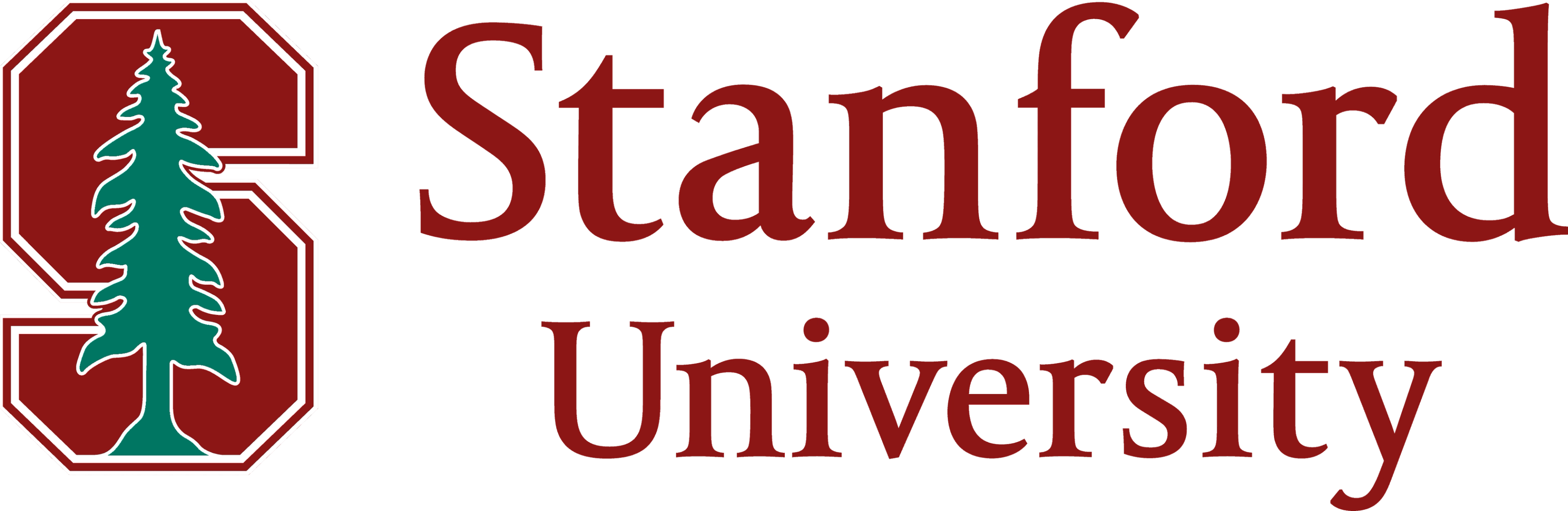 Stanford University logo