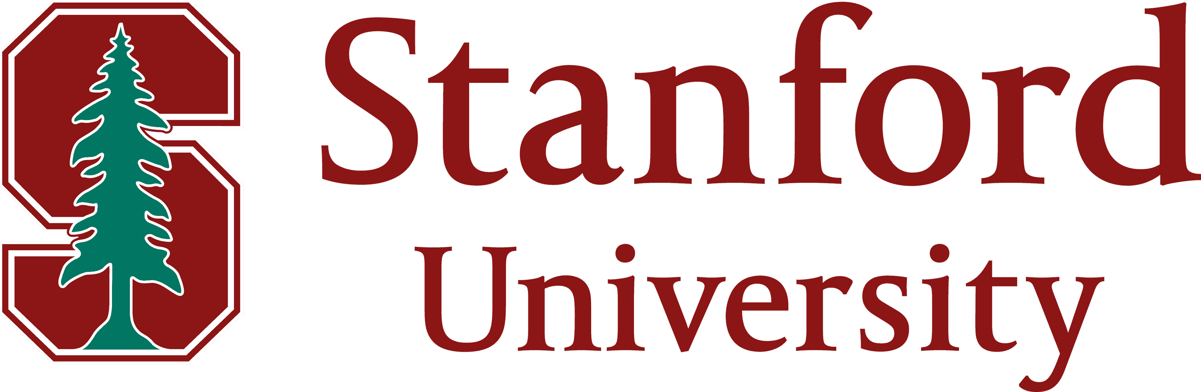 Stanford University logo