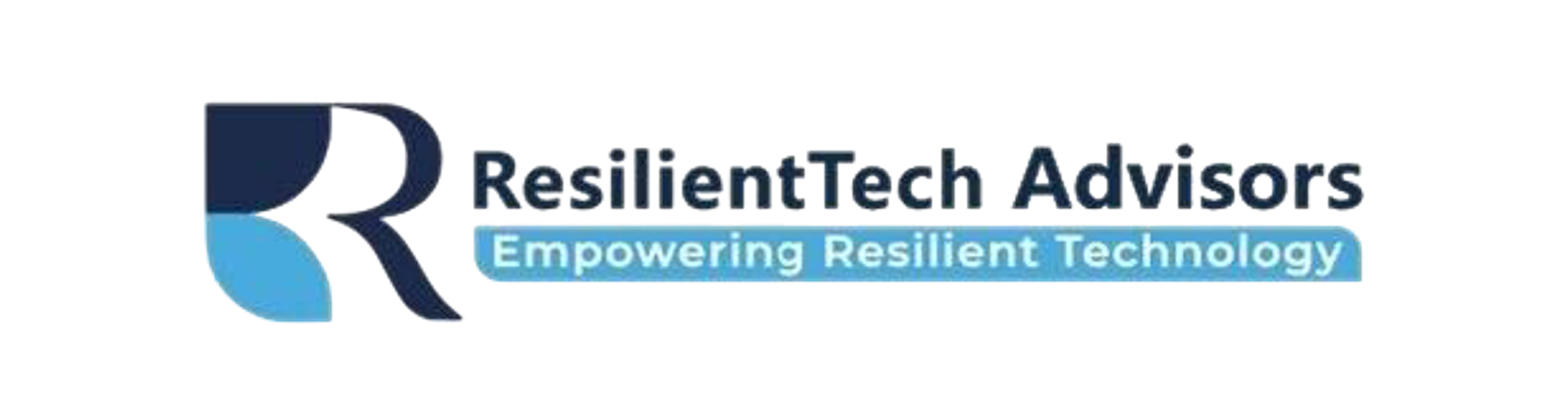 ResilientTech Advisors logo