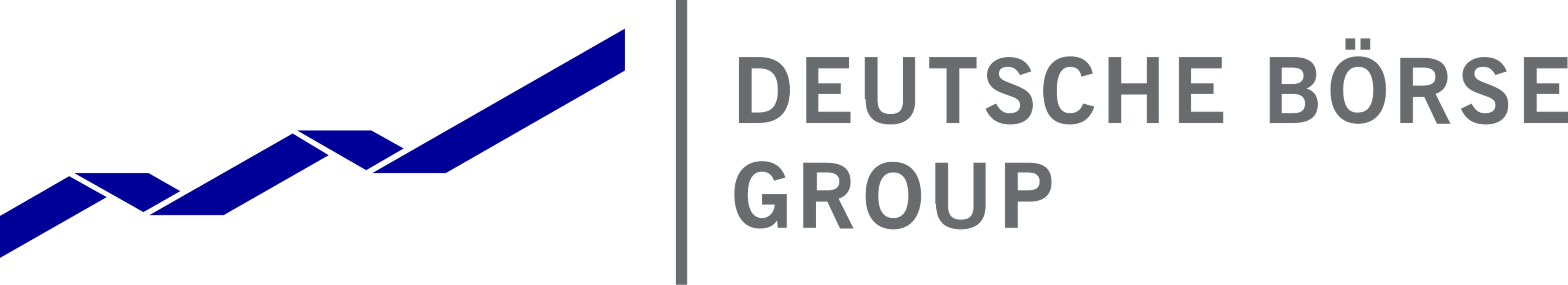 Deutsche Börse logo