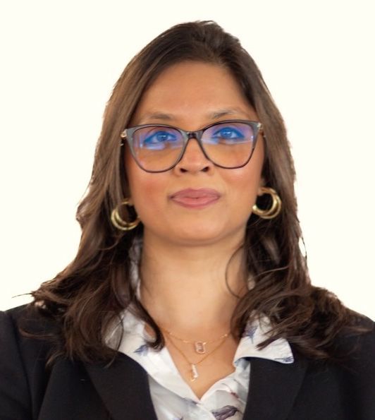 Devanshi Gandhi portrait