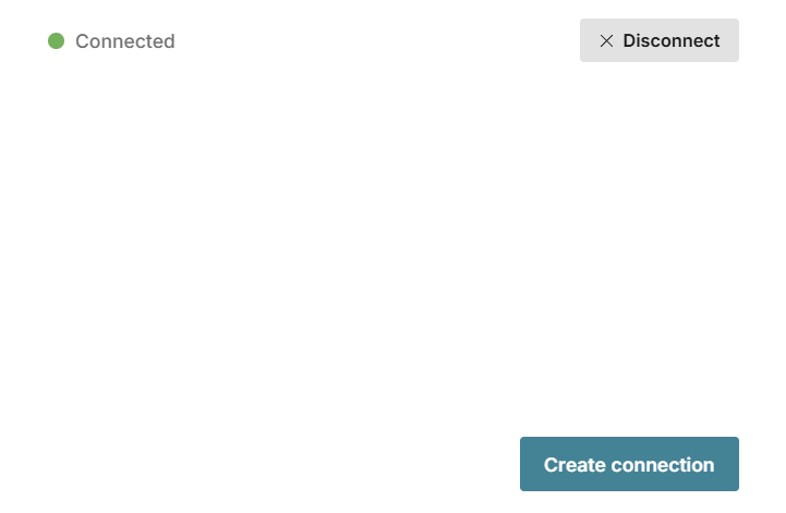 Add PostgreSQL as source screen in Row Zero