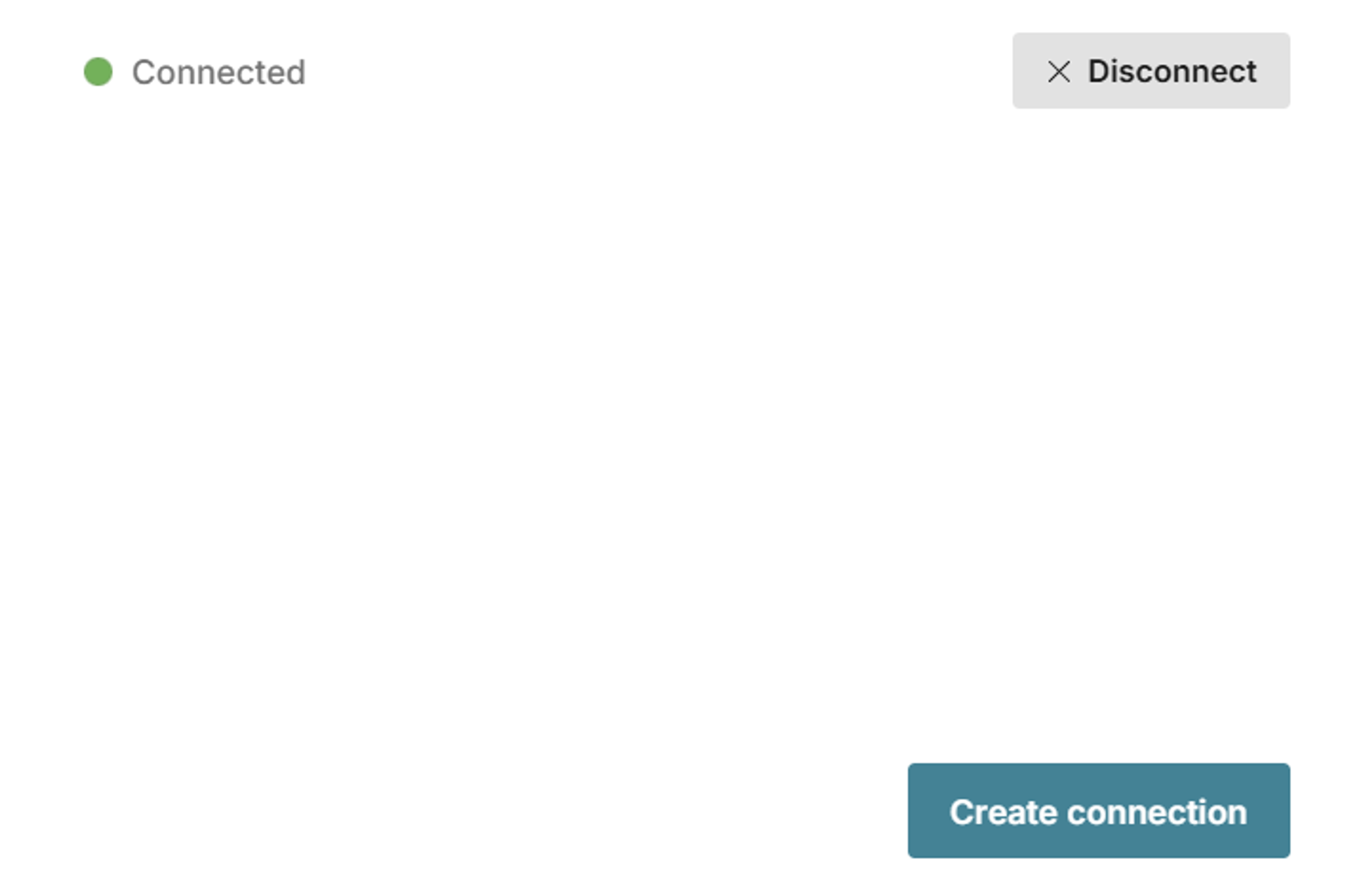 Add PostgreSQL as source screen in Row Zero