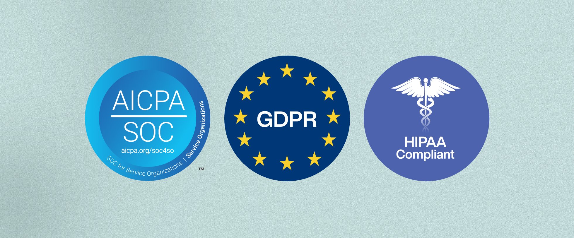 Enterprise security and data governance