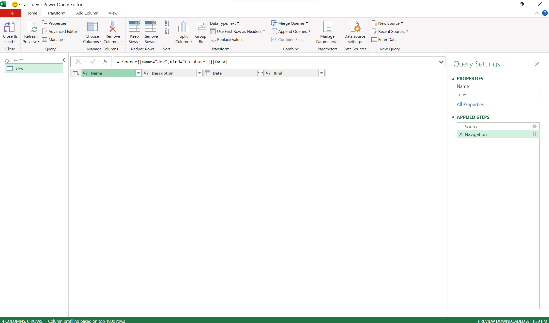 Connect Excel to Redshift - Row Zero – the spreadsheet for modern cloud ...