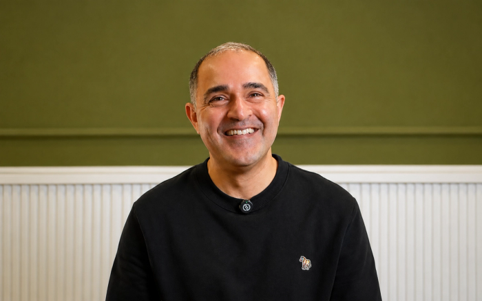 Dr Nasser Syed