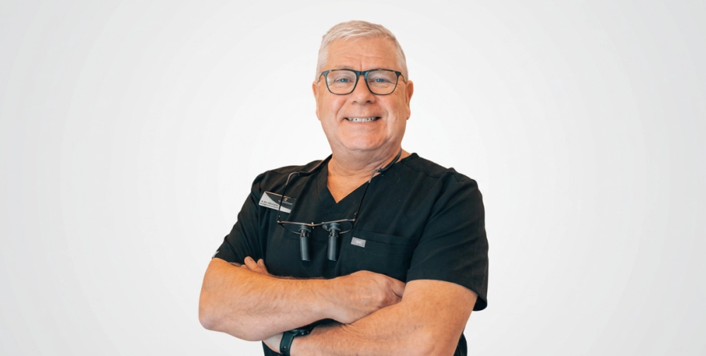 Restoring Dental Implants