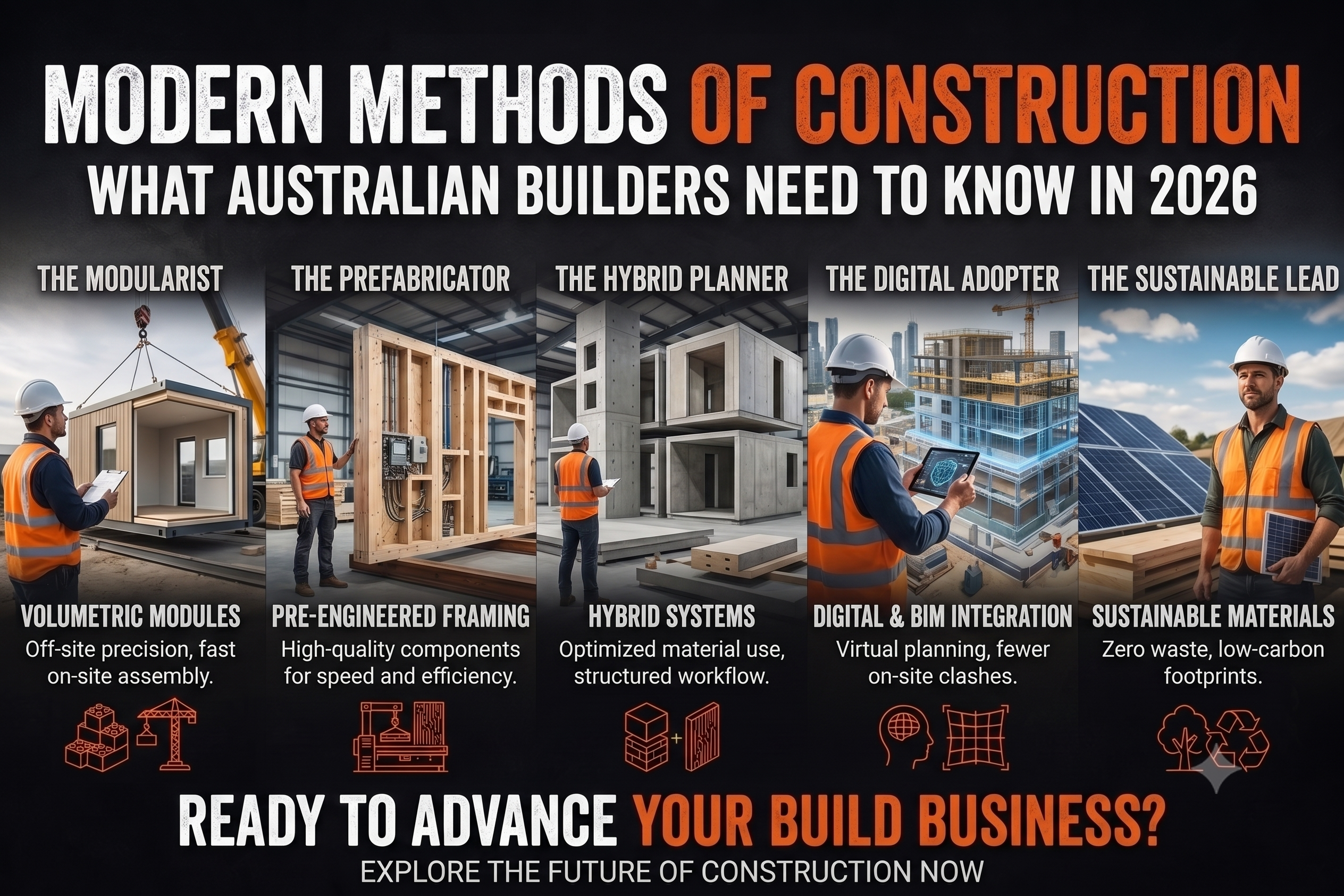 The Five Minute Rule Why Speed Kills or Wins Your Renovation Business
