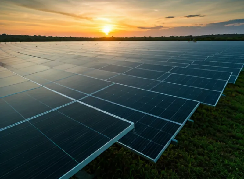 Projetos de Energia Solar