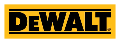 Dewalt Logo