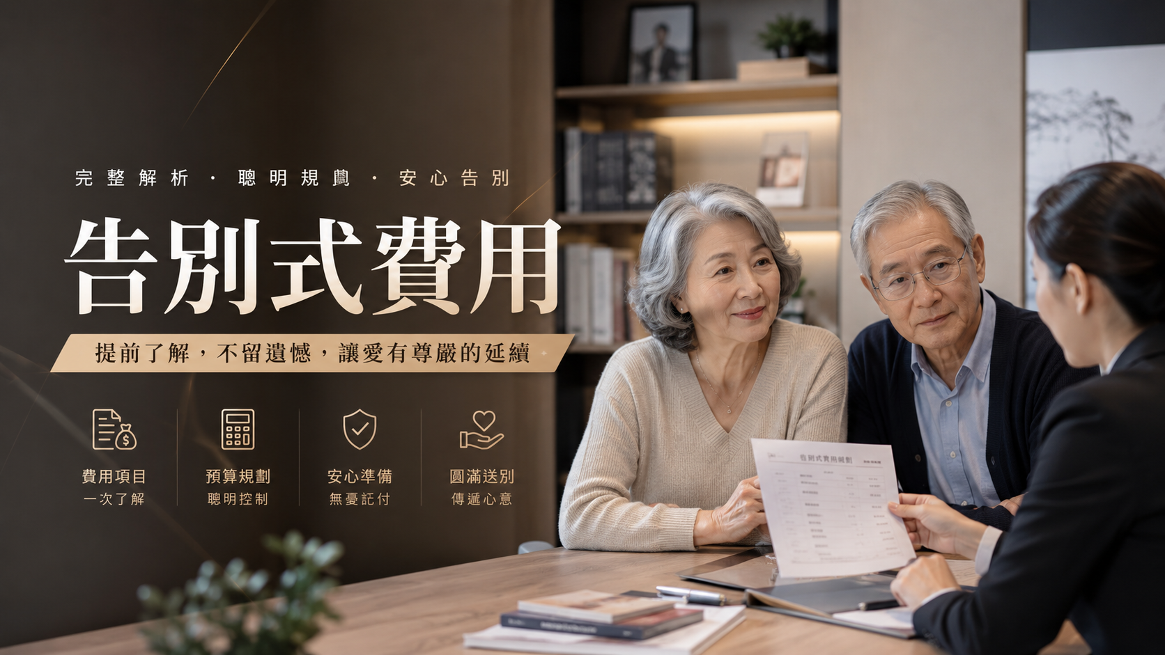 告別式費用
