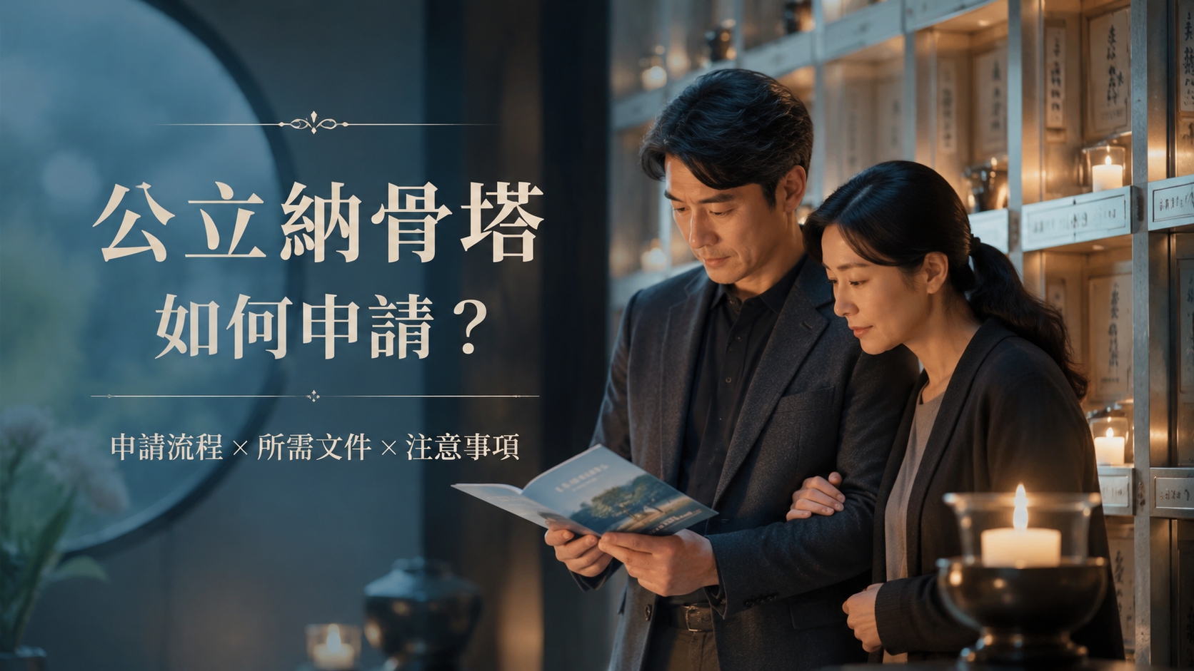 文章標題 塔位,納骨塔