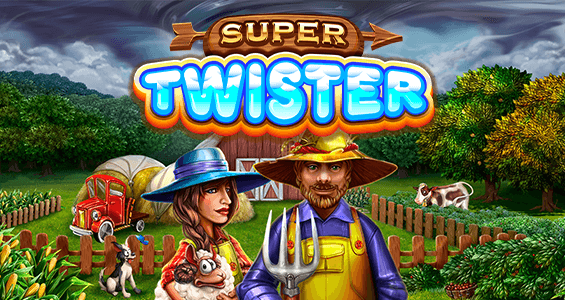 Super Twister