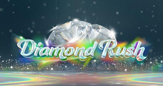 Diamond Rush