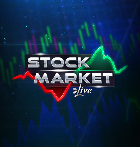 Stock Market Live