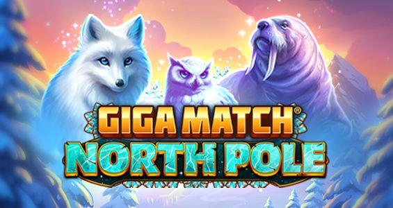 Giga Match North Pole