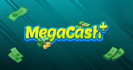 MegaCash Plus