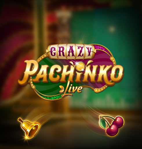 Crazy Pachinko