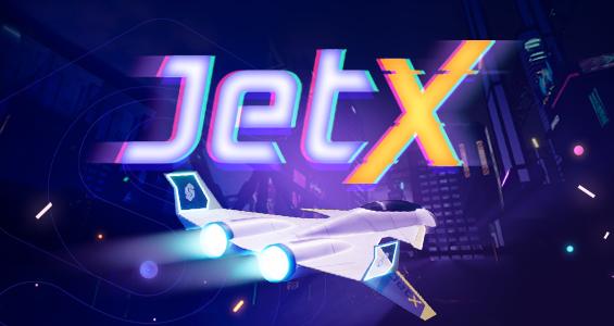 JetX