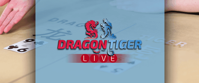 Dragon Tiger