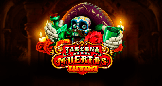 Taberna De Los Muertos Ultra