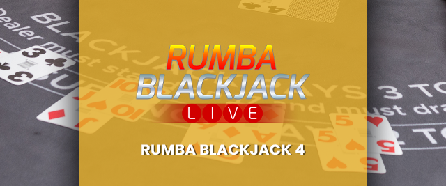 Rumba Blackjack 4