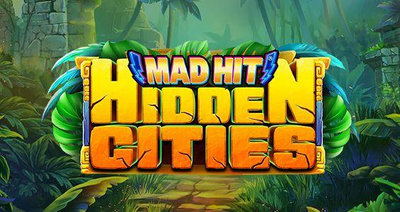 Mad Hit Hidden Cities