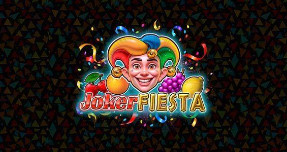 Joker Fiesta