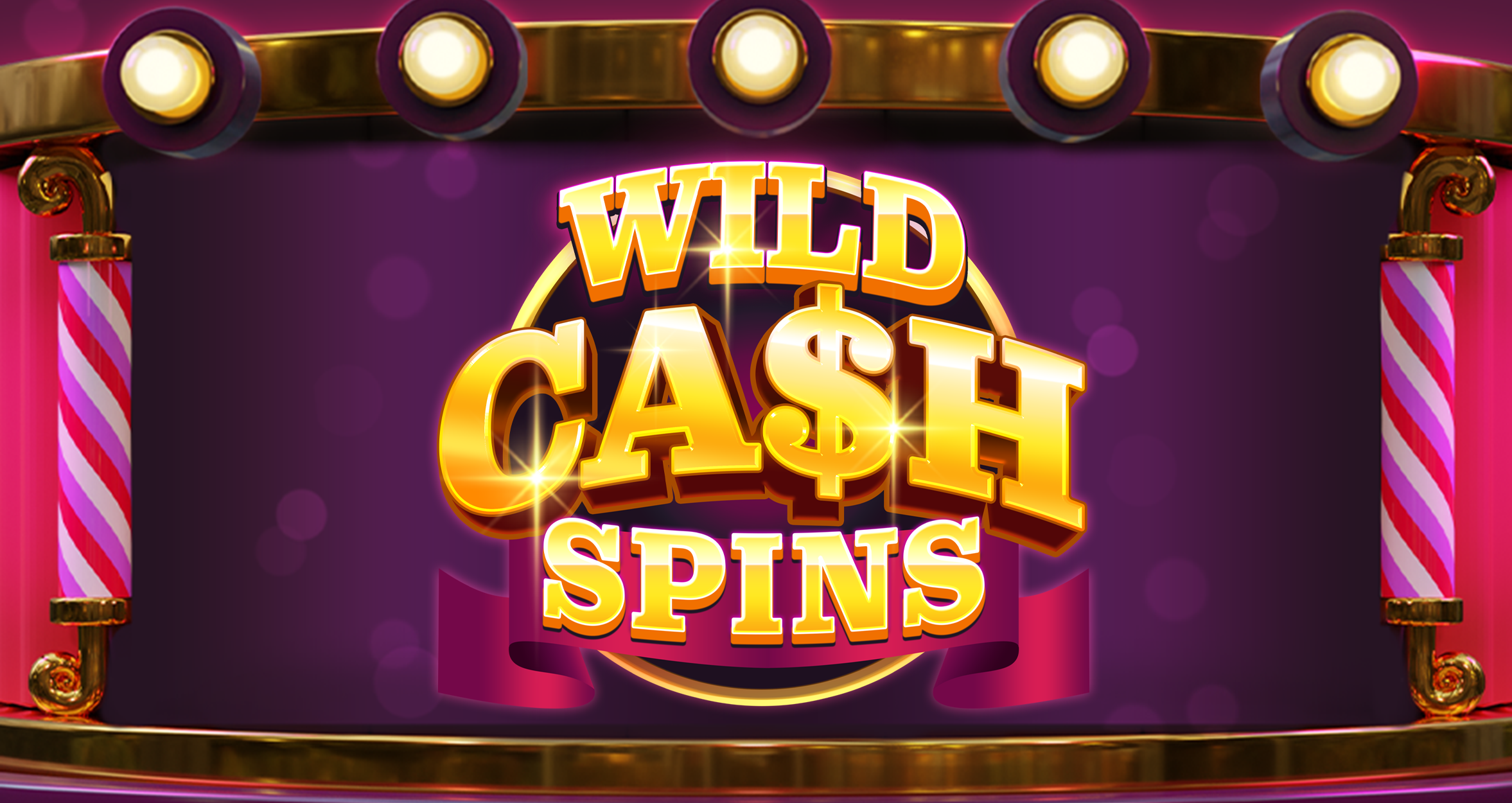 Wild Cash Spins