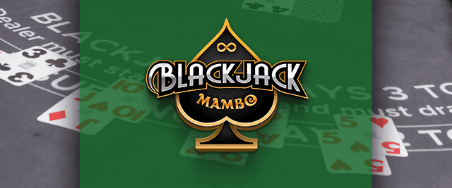 Mambo Unlimited Blackjack