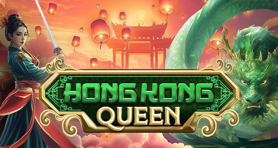 Hong Kong Queen