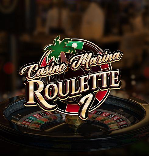 Casino Marina Roulette