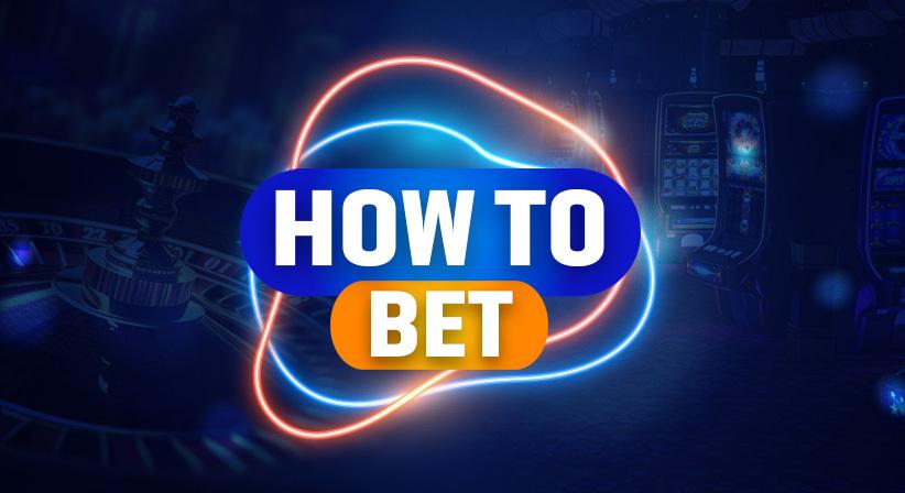 How to place your bet on LottoStar?