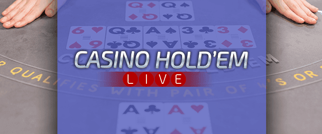 Casino Holdem