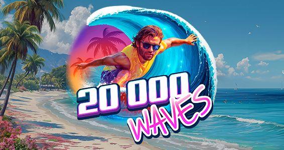 20 000 Waves