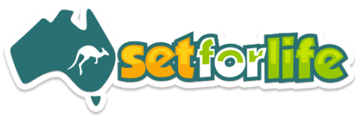 Set for Life