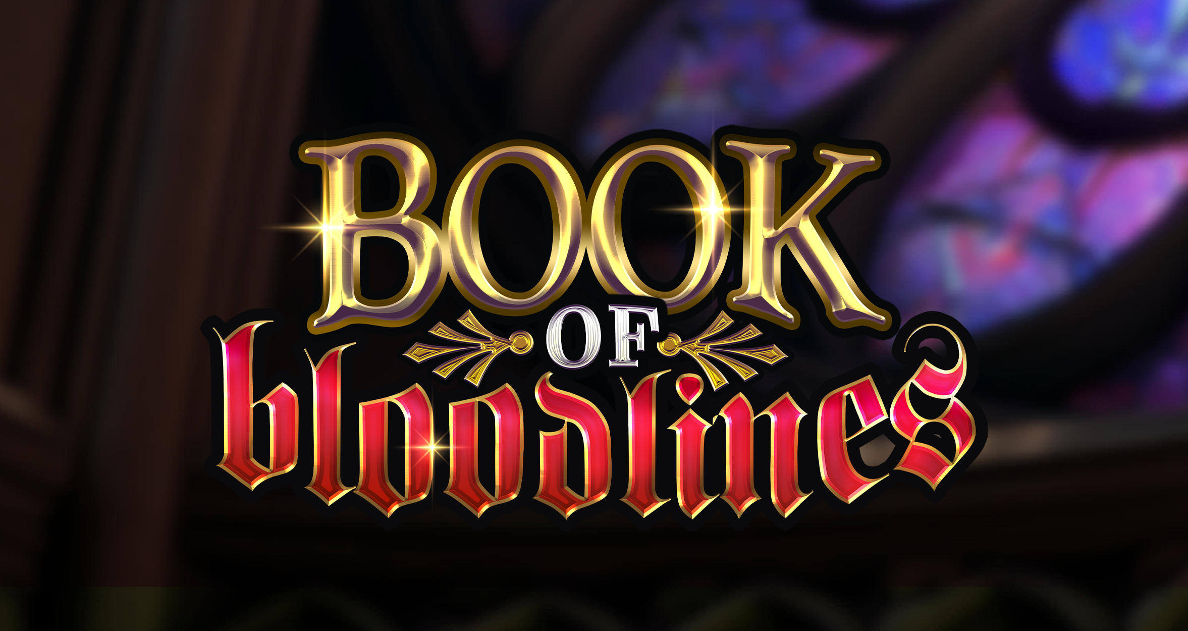 Book of Bloodlines