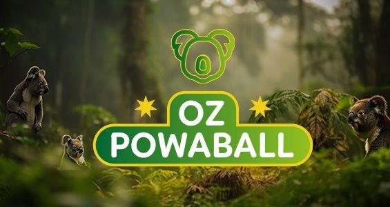 Oz Powaball