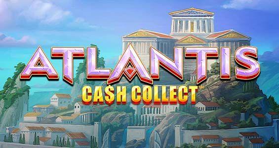 Atlantis Cash Collect
