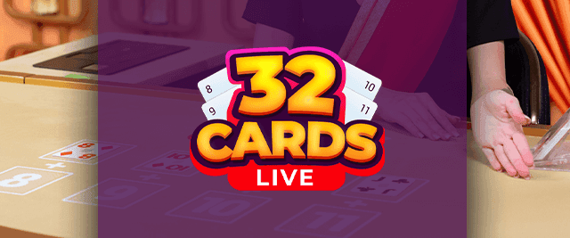 32 Cards