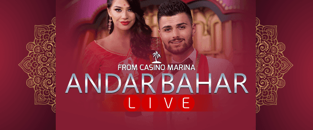 OTT Andar Bahar