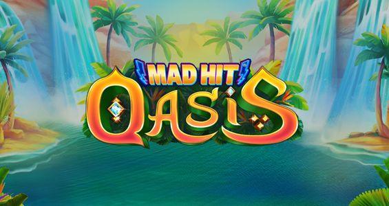 Mad Hit Oasis