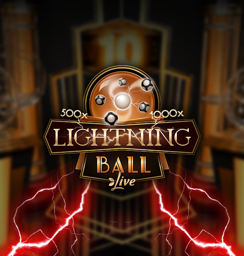 Lightning Ball