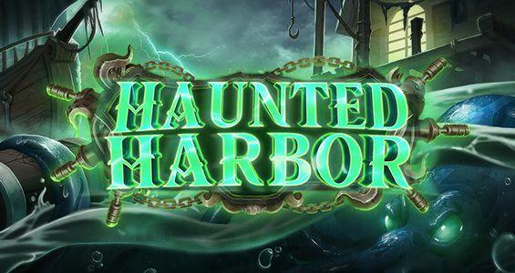 Haunted Harbor